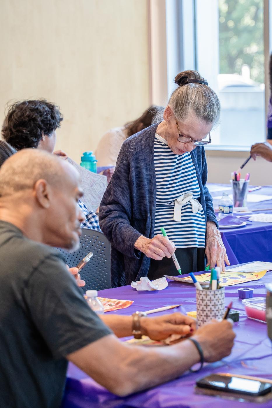 Recovery Month Gallery