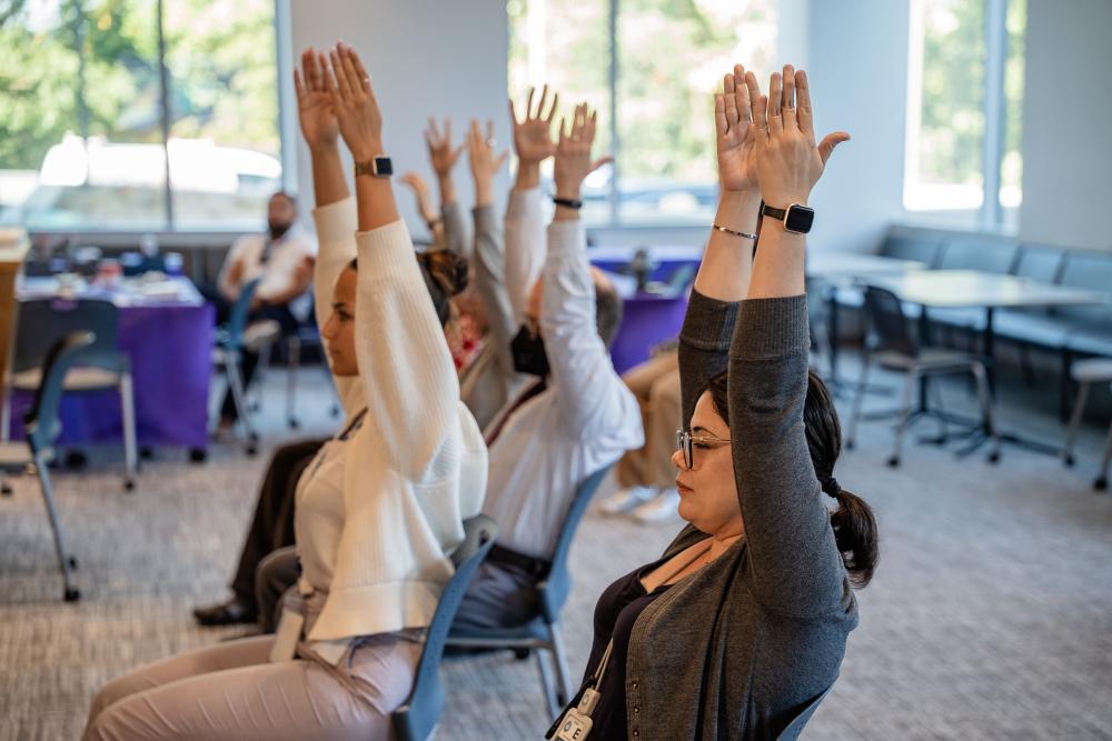 Recovery Month Gallery