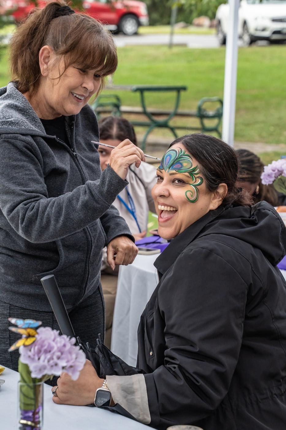 Recovery Month Celebration