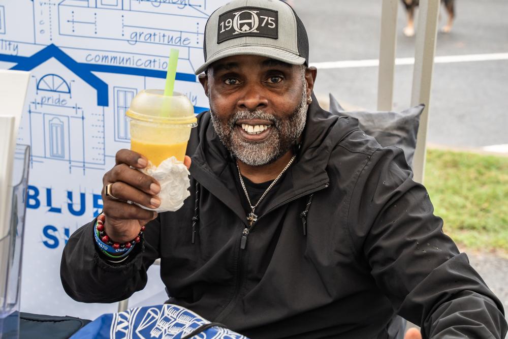 Recovery Month Celebration