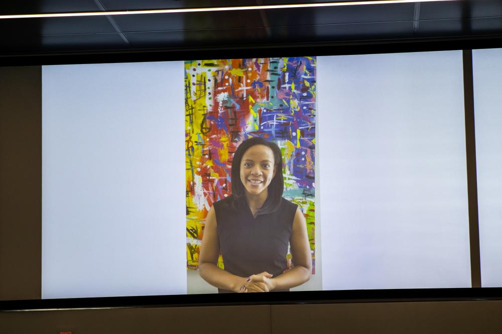 State of ARTS ALX October 2025