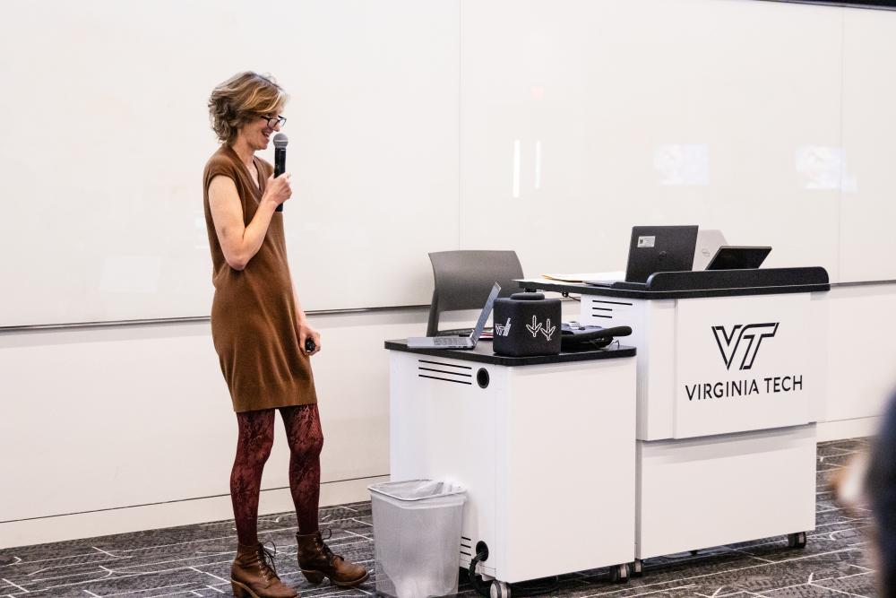 State of ARTS ALX October 2025