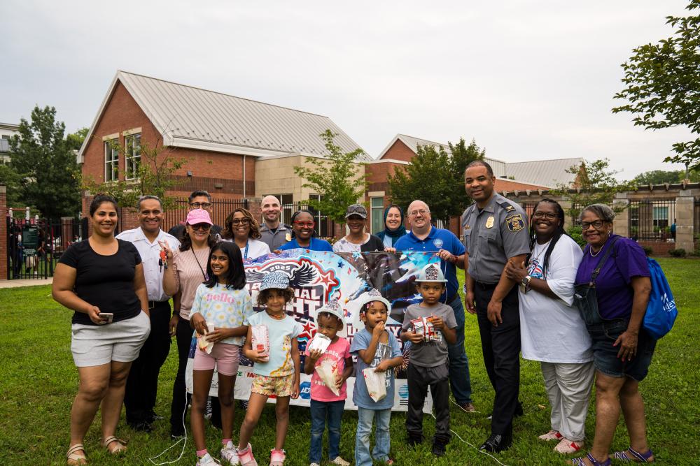 2025 National Night Out