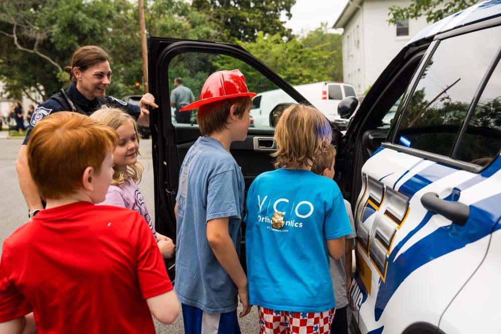 2025 National Night Out