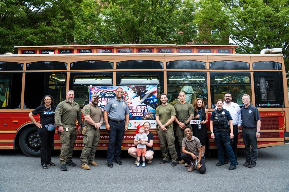 2025 National Night Out