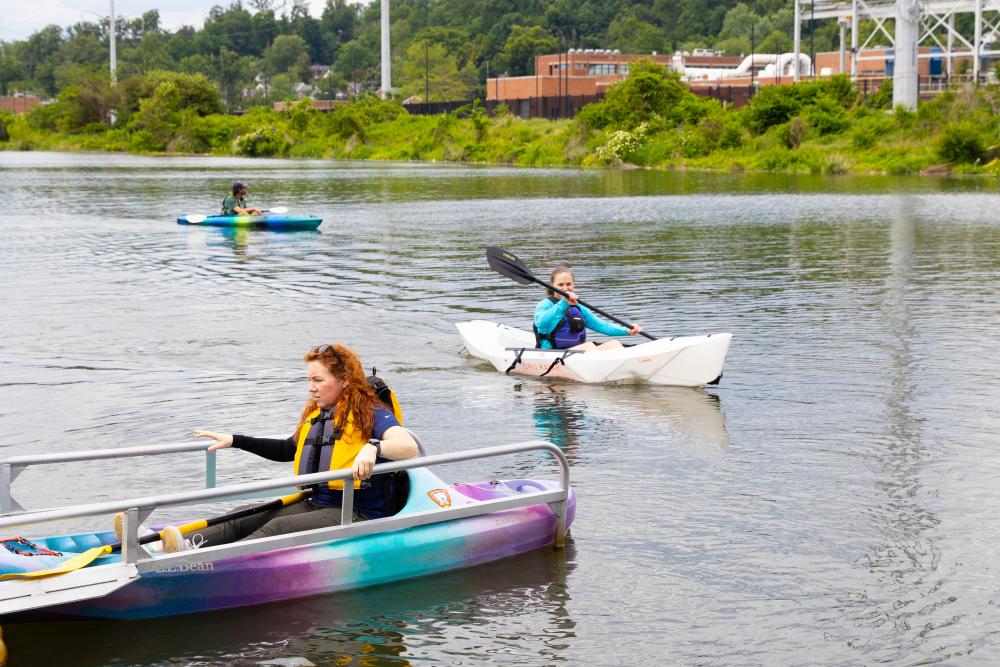 RPCA Four Mile Run Kayak Launch EBielen 56