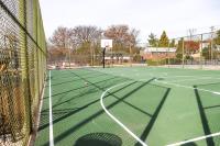 RPCA RO Patrick Henry Recreation Center 7