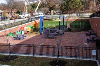 RPCA RO Patrick Henry Recreation Center 8