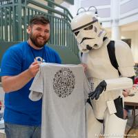 Maker Faire NoVa 2019 Andrew Albosta 2