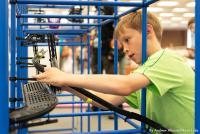 Maker Faire NoVa 2019 Andrew Albosta 7