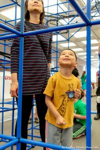 Maker Faire NoVa 2019 Andrew Albosta 8