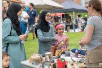 Maker Faire NoVa 2019 Andrew Albosta 16