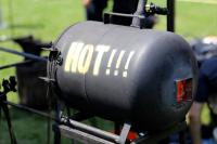 Maker Faire NoVa 2019 Arnold Sowa 1