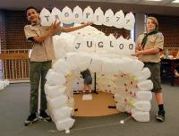 Maker Faire NoVa 2019 Chris Oleary 1