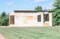 Freedmen's Cemetery Memorial RPCA