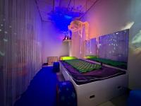 Nannie J Lee Sensory Room