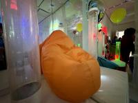 Nannie J Lee Sensory Room