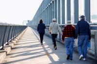 Senior Trailblazers 6