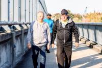 Senior Trailblazers 12