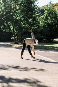 Senior Trailblazers 3