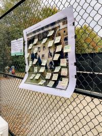 Skatepark Pop Up Event 