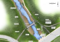 Dora Kelly Park Stream Crossing Final Design