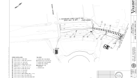 King Street Improvements Striping Plan