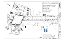 King Street Improvements Striping Plan