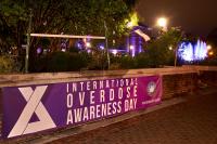 Recovery Month City Hall