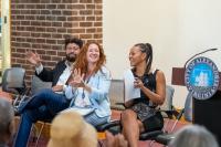 Centenarian Celebration