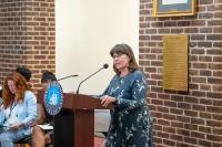 Centenarian Celebration