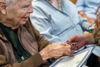 Centenarian Celebration