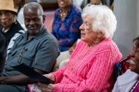 Centenarian Celebration