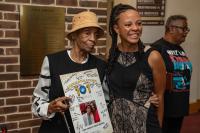 Centenarian Celebration