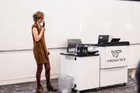 State of ARTS ALX October 2025