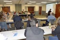 Alexandria Community Police Academy is designed to increase transparency, deepen understanding, and strengthen community relationships.