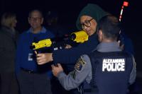 Alexandria Community Police Academy is designed to increase transparency, deepen understanding, and strengthen community relationships.