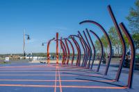 2023 Site See Public Art Installation