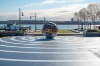 2024 Interstellar Influencer Site See Installation during the day