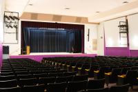 Lee Center Auditorium EB 1