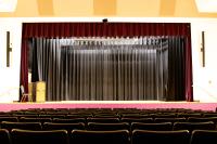 Lee Center Auditorium EB 3