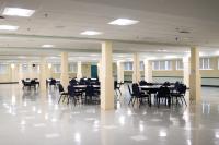 Lee Center Exhibit Hall EB 2