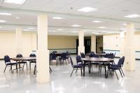 Lee Center Exhibit Hall EB 1