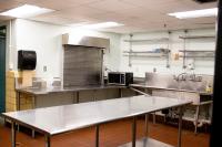 Lee Center Exhibit Hall EB 9