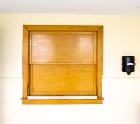 Lee Center Exhibit Hall EB 12