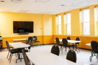 Lee Center Gold Room EB 3