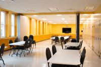 Lee Center Gold Room EB 4