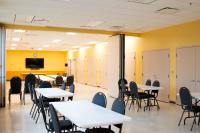 Lee Center Gold Room EB 5