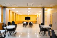 Lee Center Gold Room EB 6