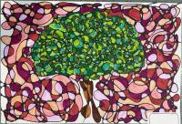 Geometric Tree